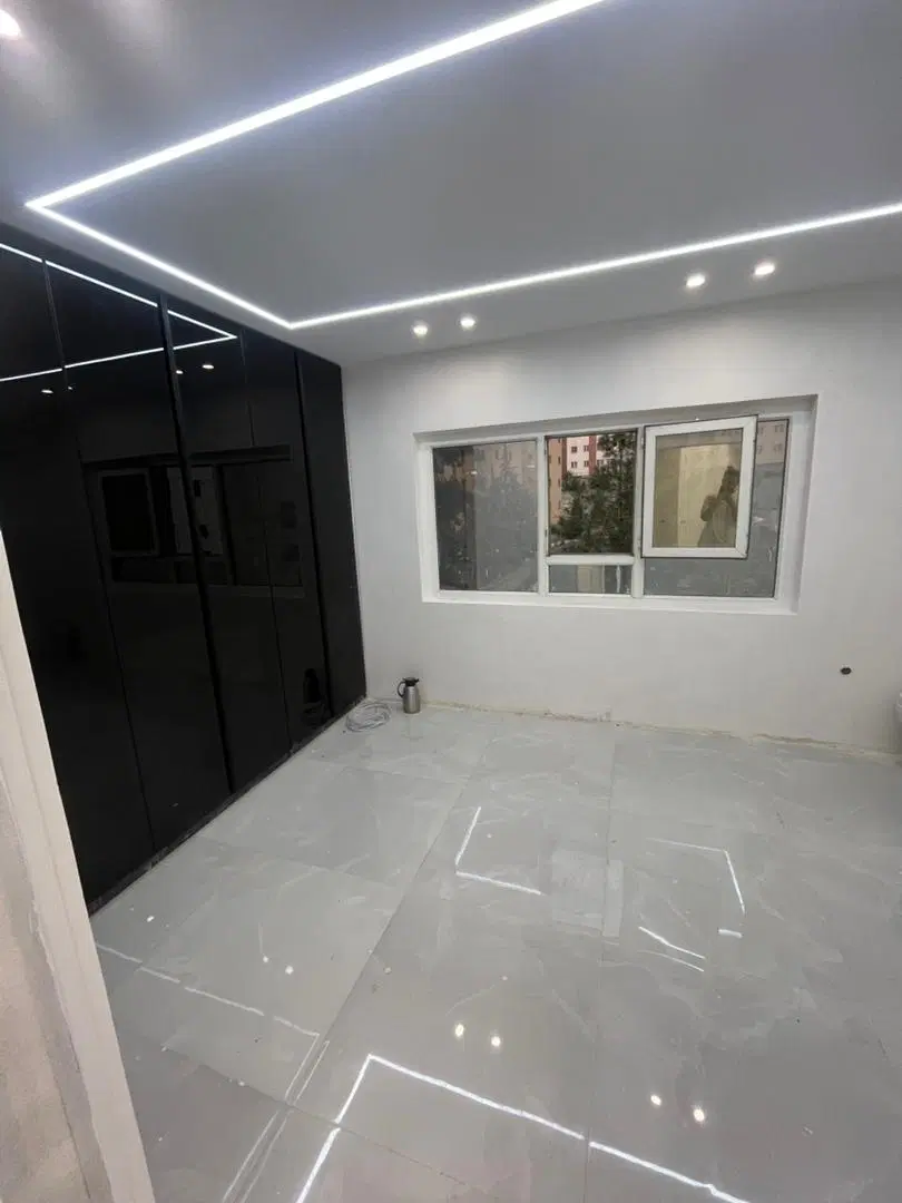 فاز3مجتمع بهارستان1 60متری