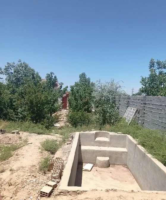 باغچه