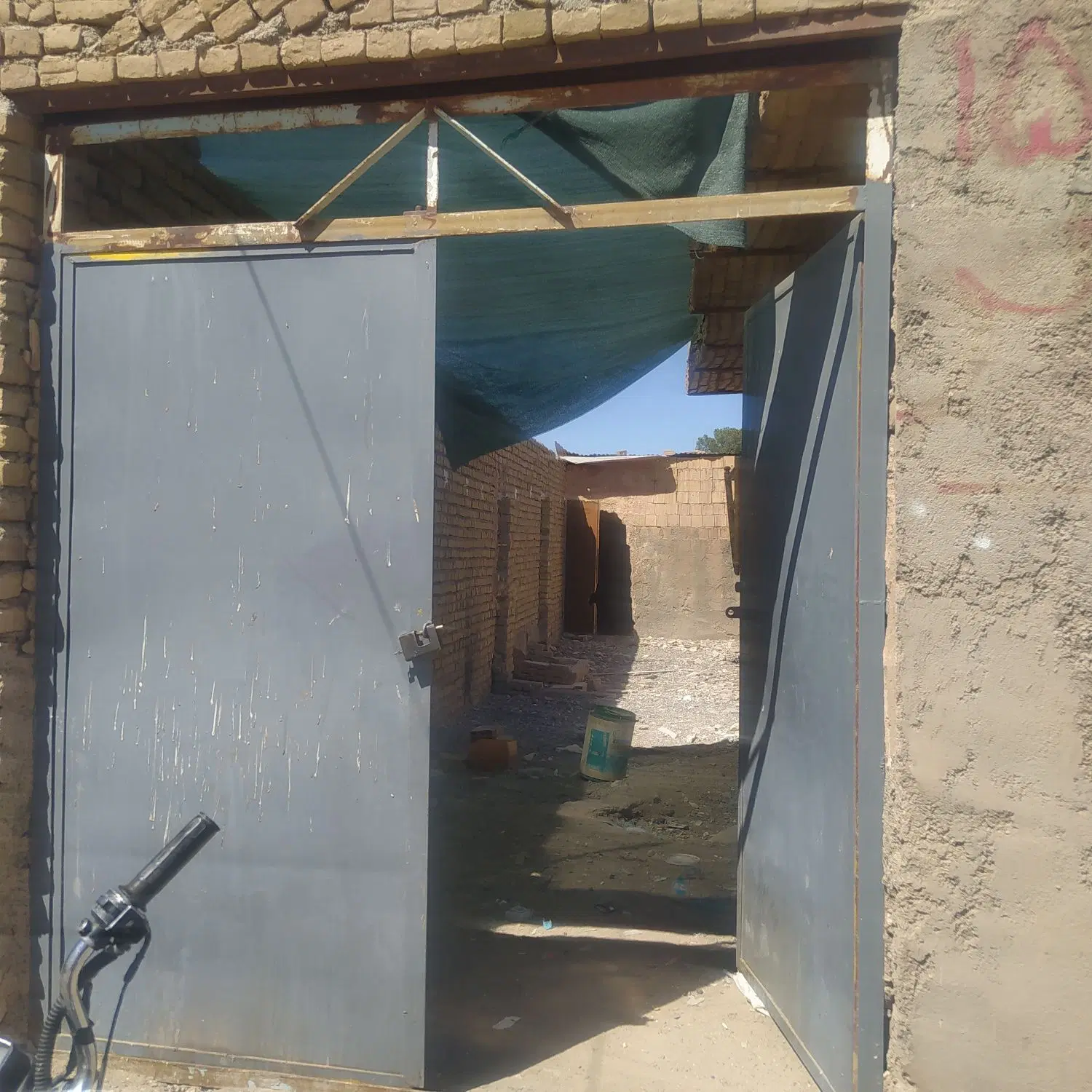اجاره چهار دیواری