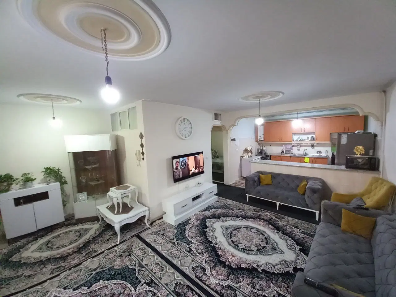 فروش خانه مسکونی