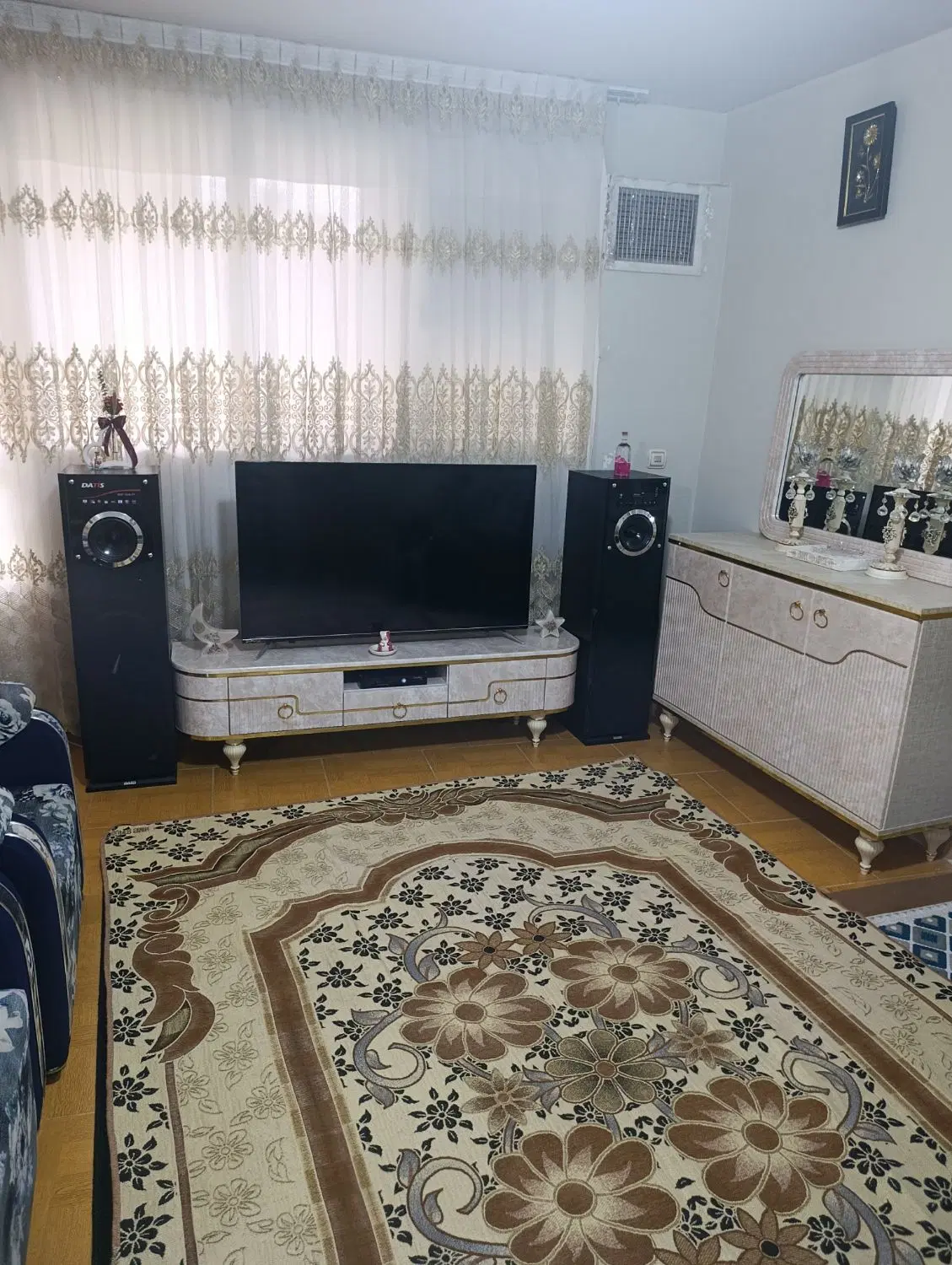 فروش واحد 85 متری نورگیر