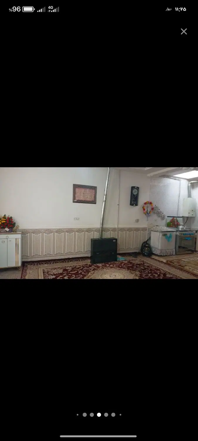 فروش خانه در درغریب
