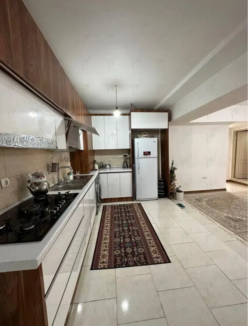 شهرک گرداور .فول.آسانسور.پارکینگ.عرصه عیان تسویه