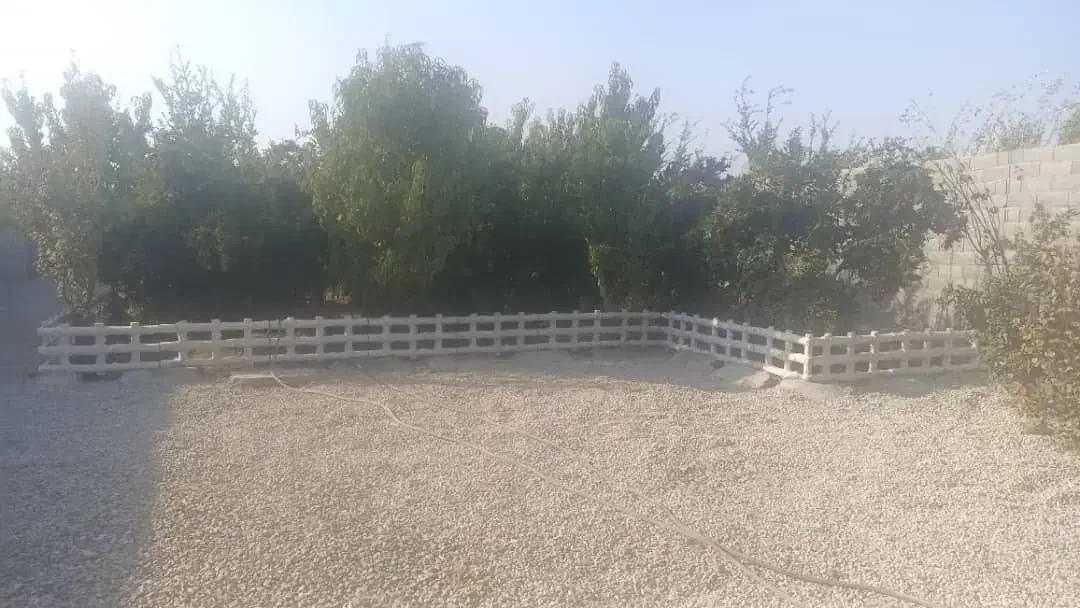 باغ سندار