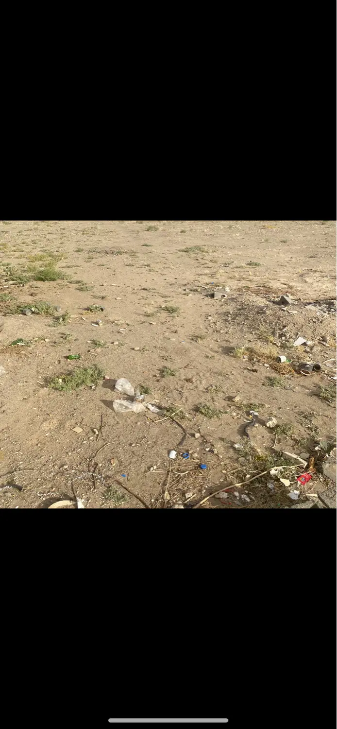 زمین منابع طبیعی