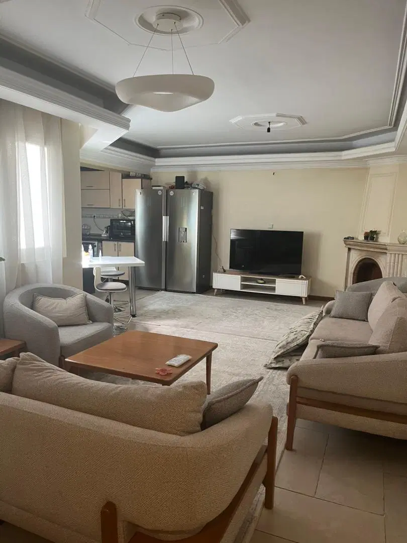 اپارتمان ۶۰متر یکخوابه بخت ازاد _وحیدیه سبلان