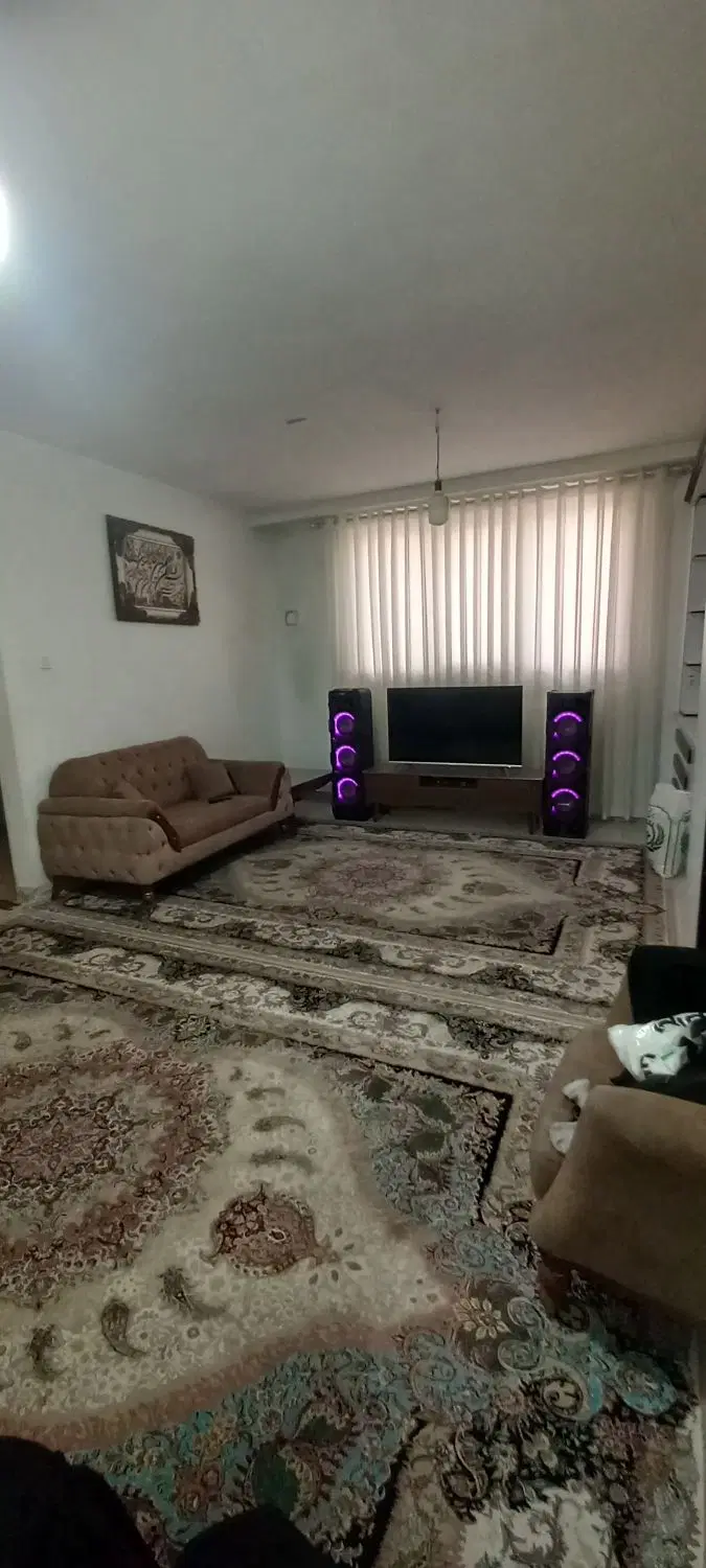 اپارتمان مسکن مهر