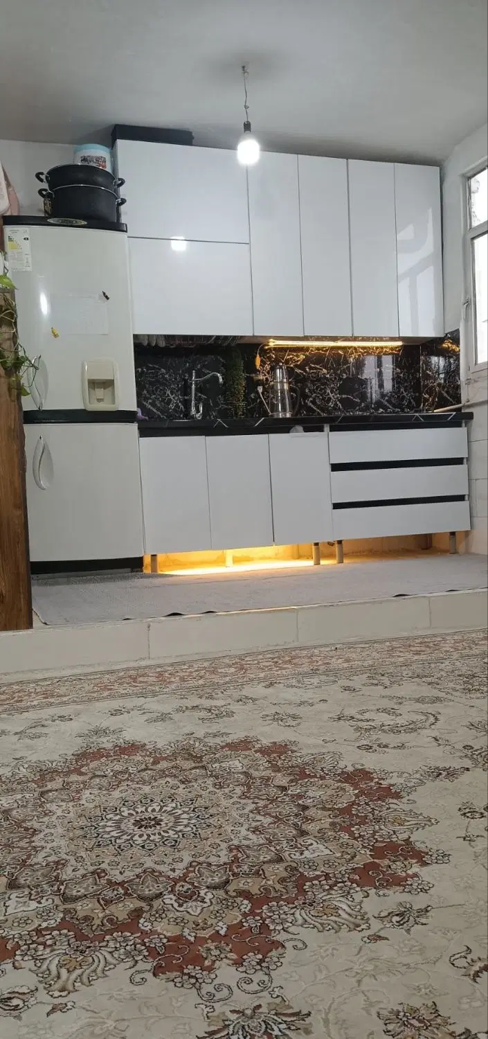 آپارتمان فروشی 45متری اسلامشهر حصارک پایین