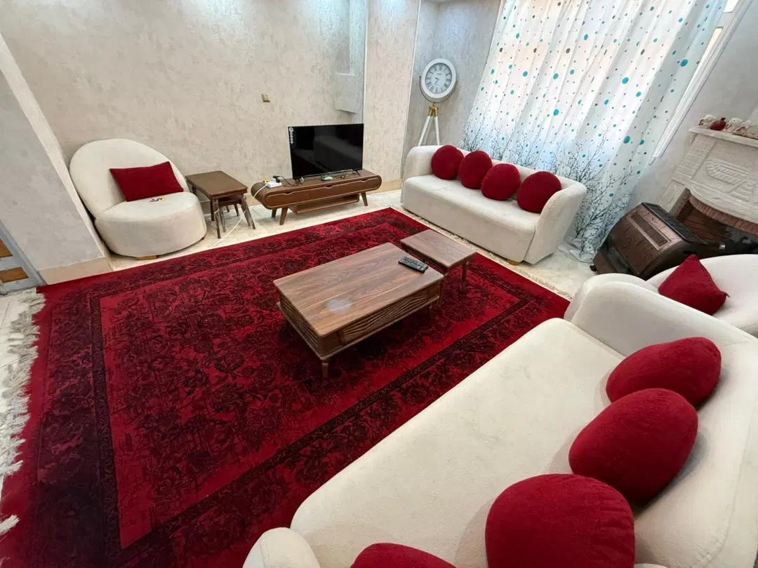 رهن و اجاره آپارتمان ۱۱۸ متر_دوسال ساخت_وکلا