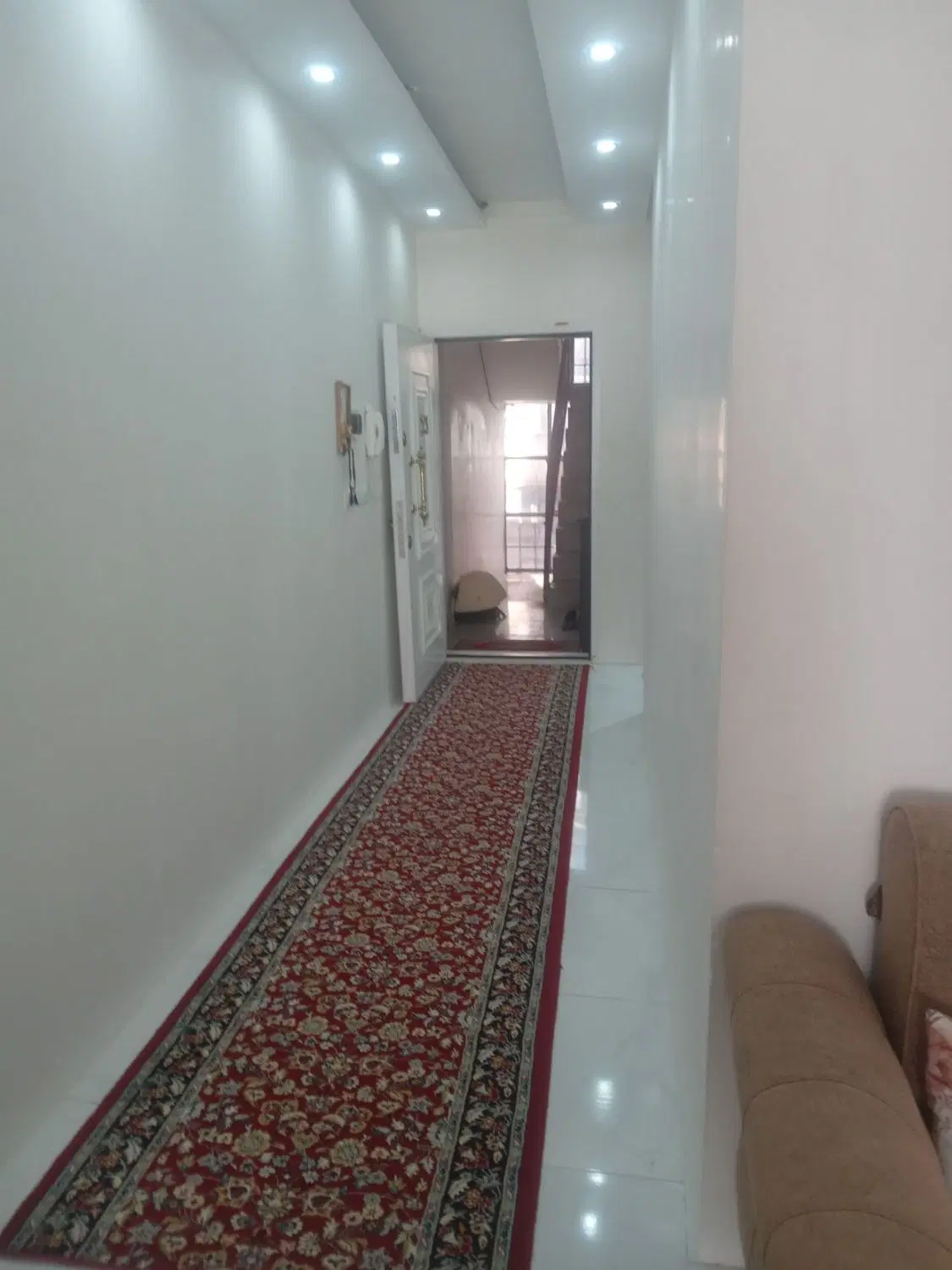 آپارتمان فروشی در منطقه  سیدی