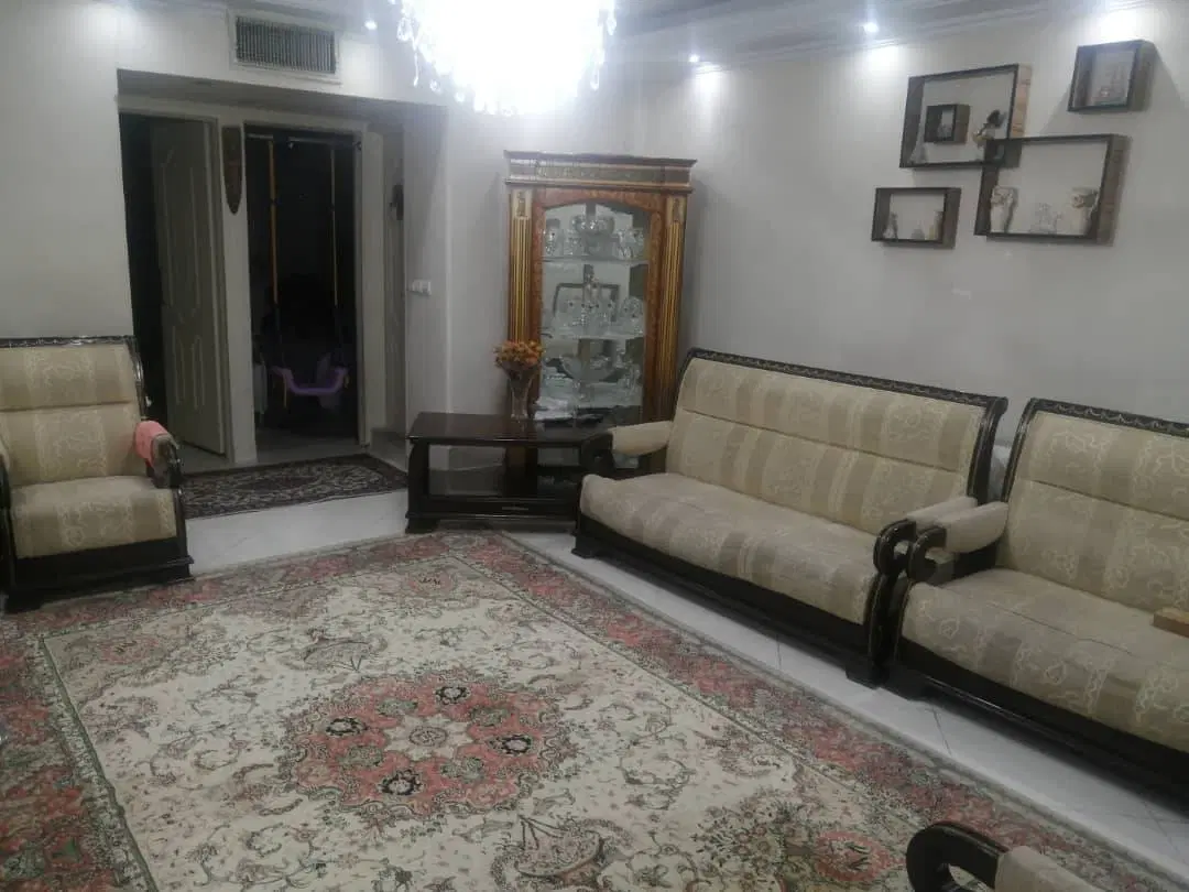 ۶۵ متر_دو خواب_پارکینگ_خوش نقشه_آماده تخلیه
