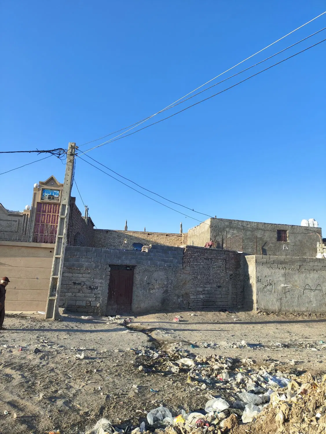 اجاره ویلایی رزمجو مقدم شمالی
