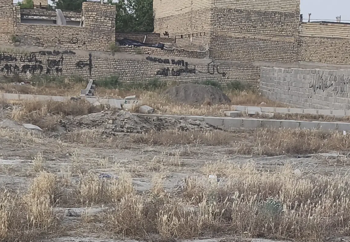 زمین دوکله شاهنامه ۶۳ امام رضا