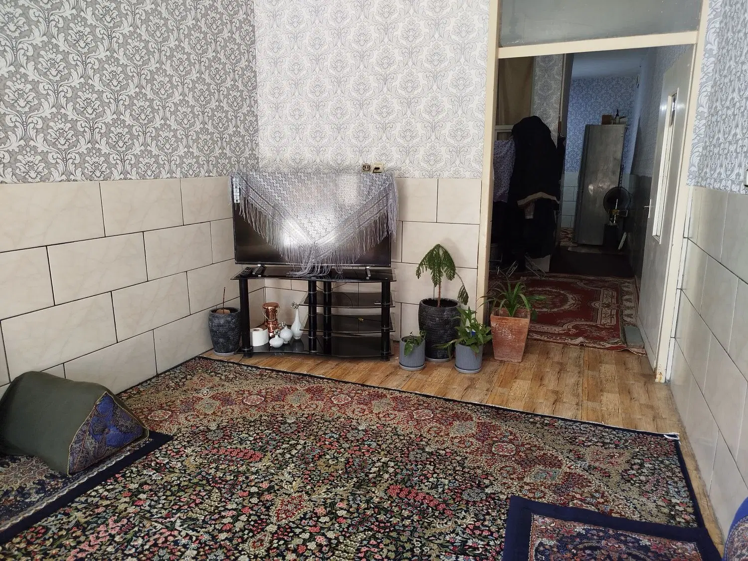خانه اجاره ای