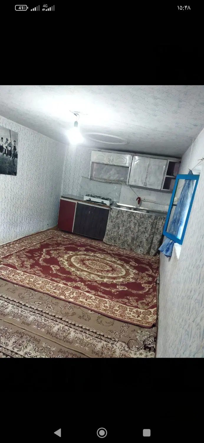ویلا اجاره ای در متش