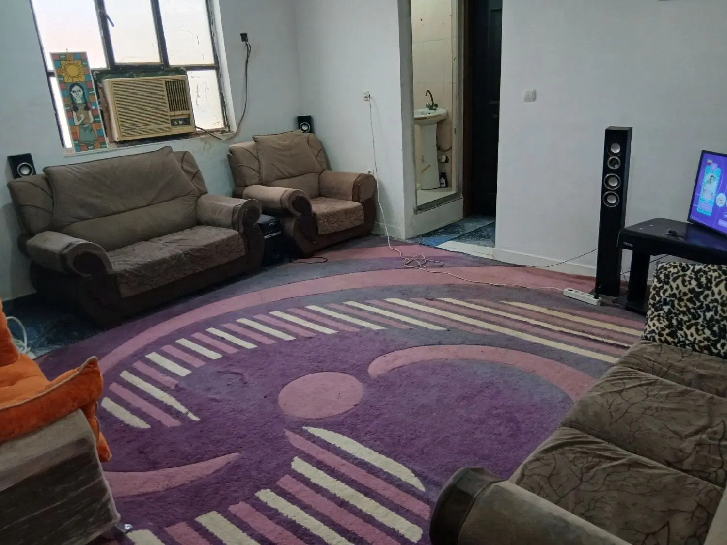 فروش  نوردلوله پارس ۵ وام دار