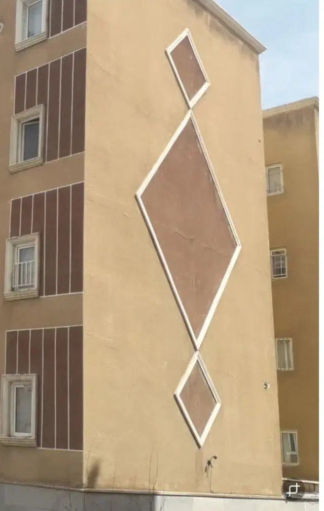 اجاره مسکن مهر یاس