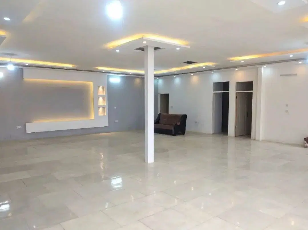 باغ ویلای تازه ساز