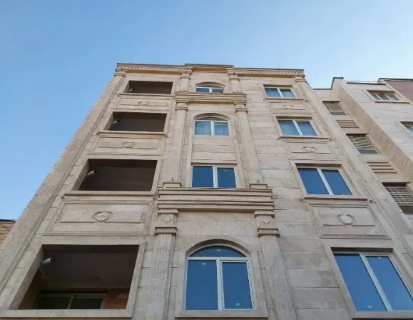 زمین بلوار تحاد