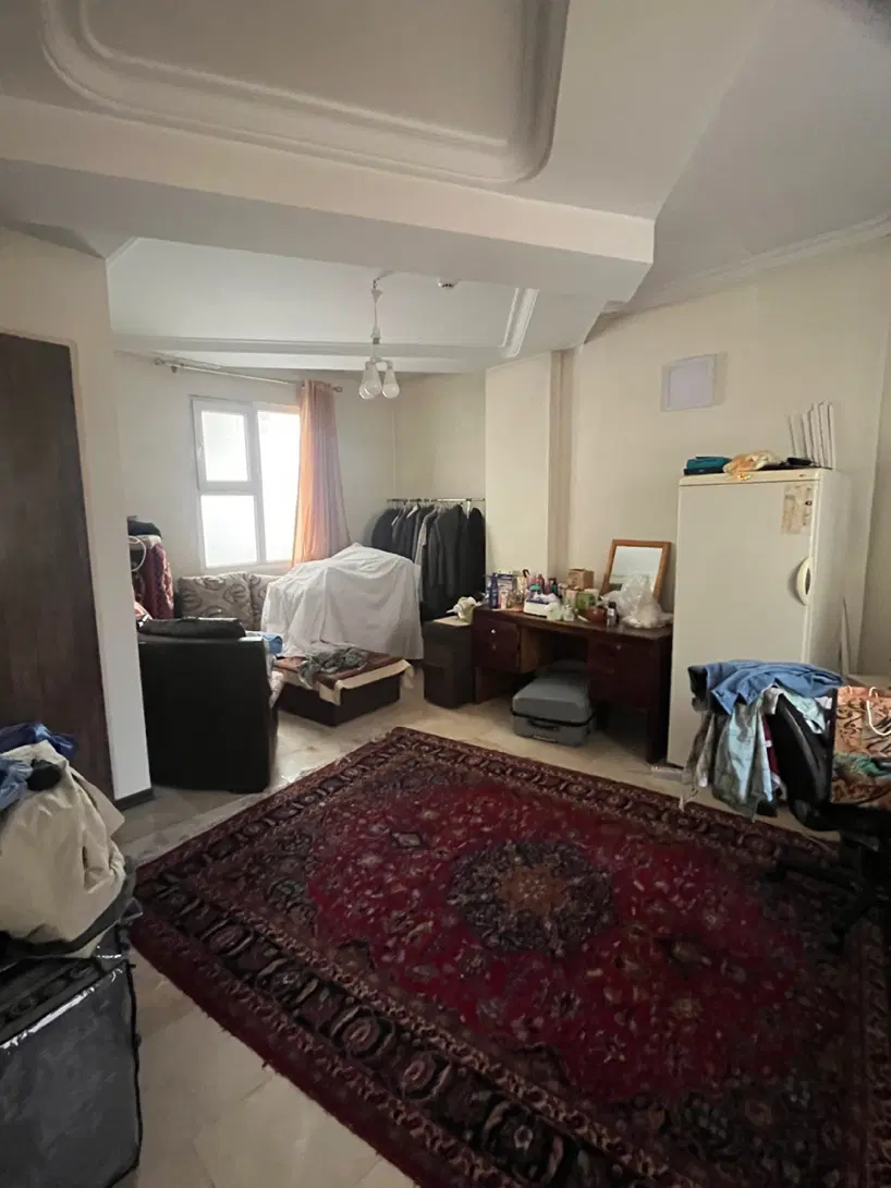 فروش آپارتمان ۱۳۳متری ۳خواب فول‌امکانات