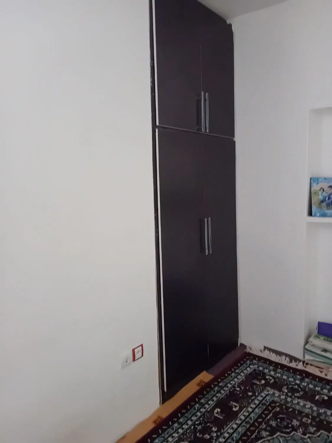 اجاره خانه عبور مجزا