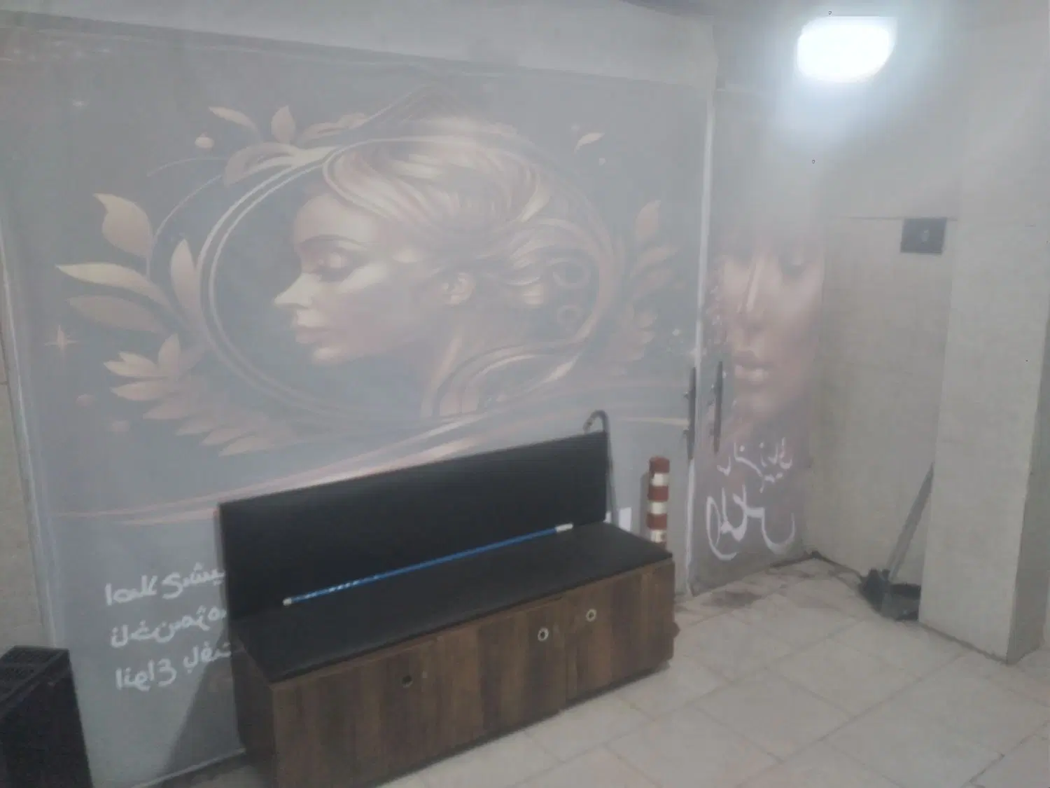 مغازه ۱۵ متری