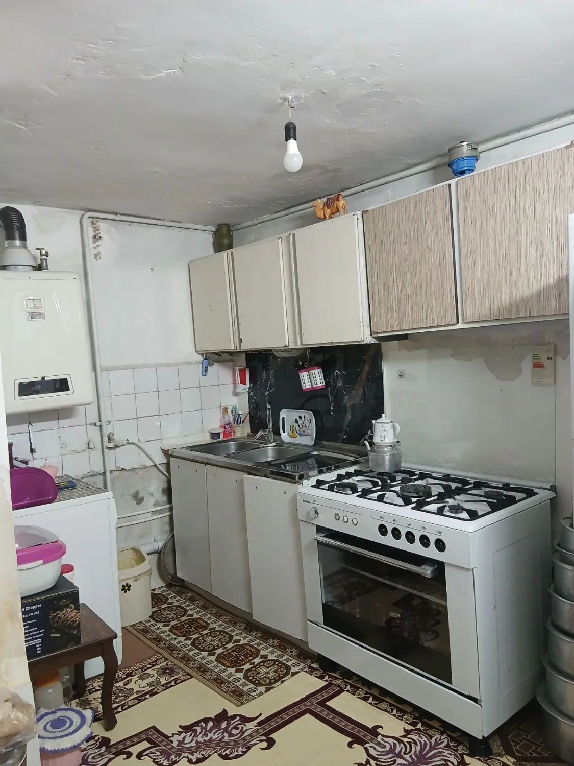 خانه فروشی ویلایی