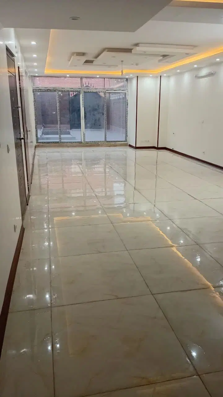 اجاره آپارتمان اکازیون ۱۰۰ متری صفر دو خوابه