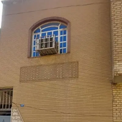کلنگی شهدا ایستگاه ۳