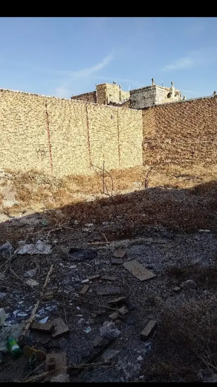 زمین گرجی