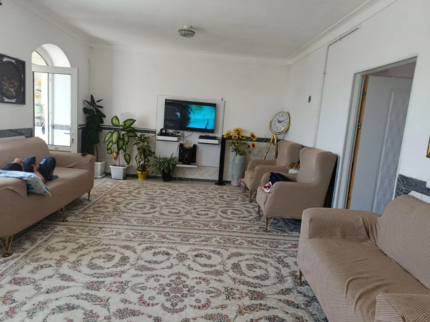 اجاره خانه ویلایی دربست