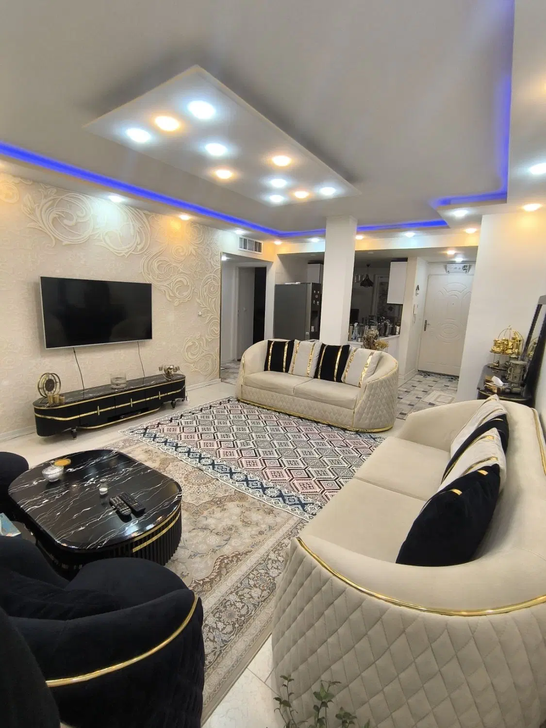 فروش آپارتمان