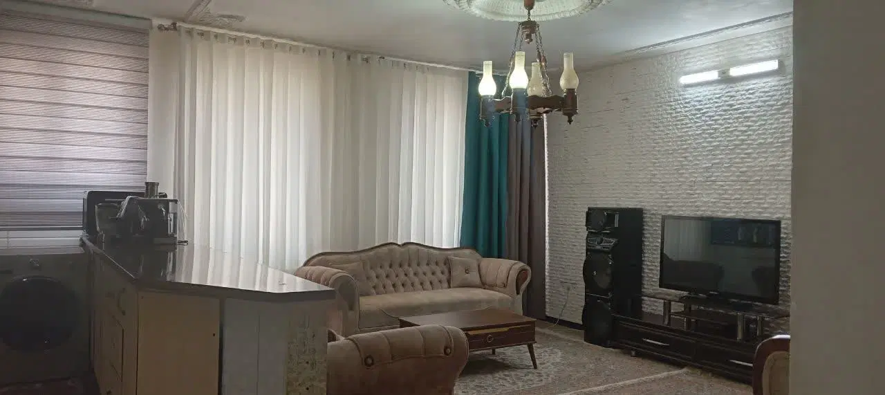 واحد رهن کامل شهرک گلستان