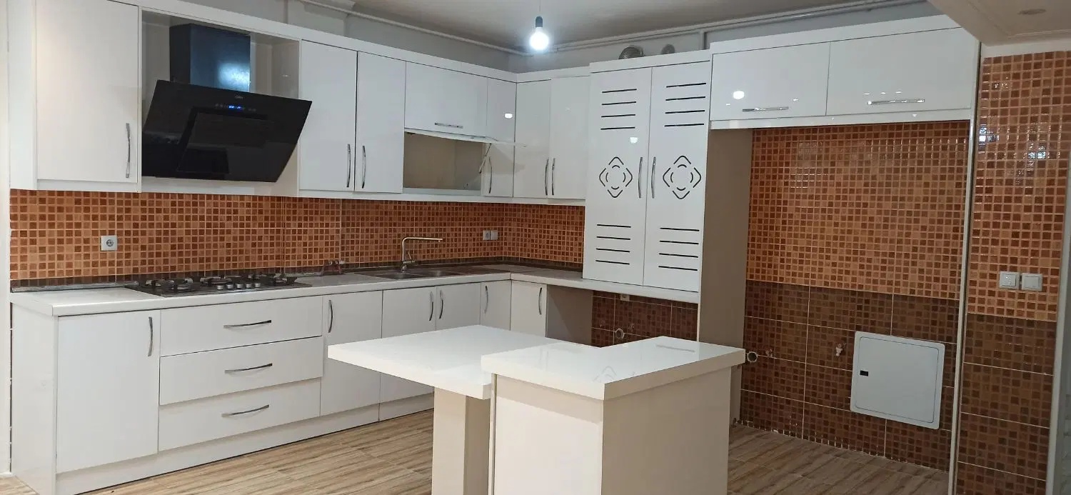 اجاره آپارتمان تک واحدی_۱۴۰ متر_ خرمرودی