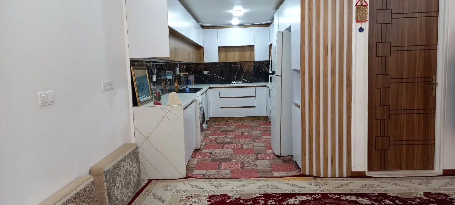 همکف دوبلکس