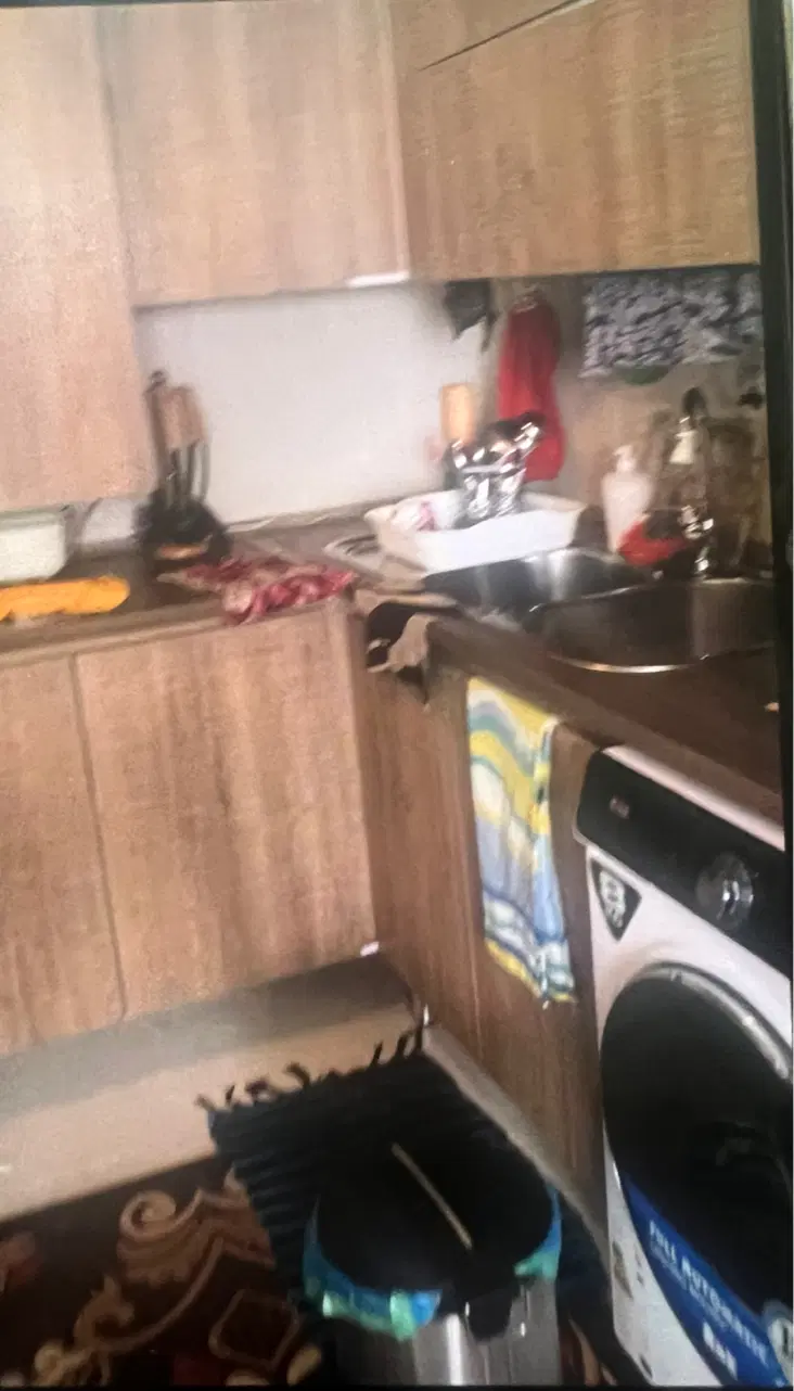فروش آپارتمان ۷۵ متری در فاز ۶پرند