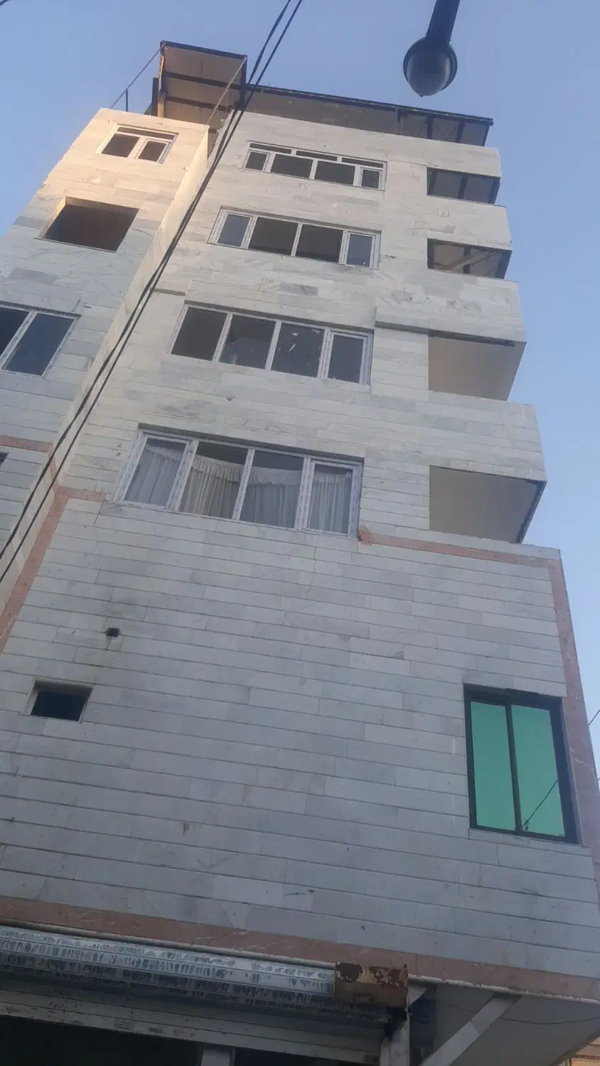 یک مغازه عبدلمطلب