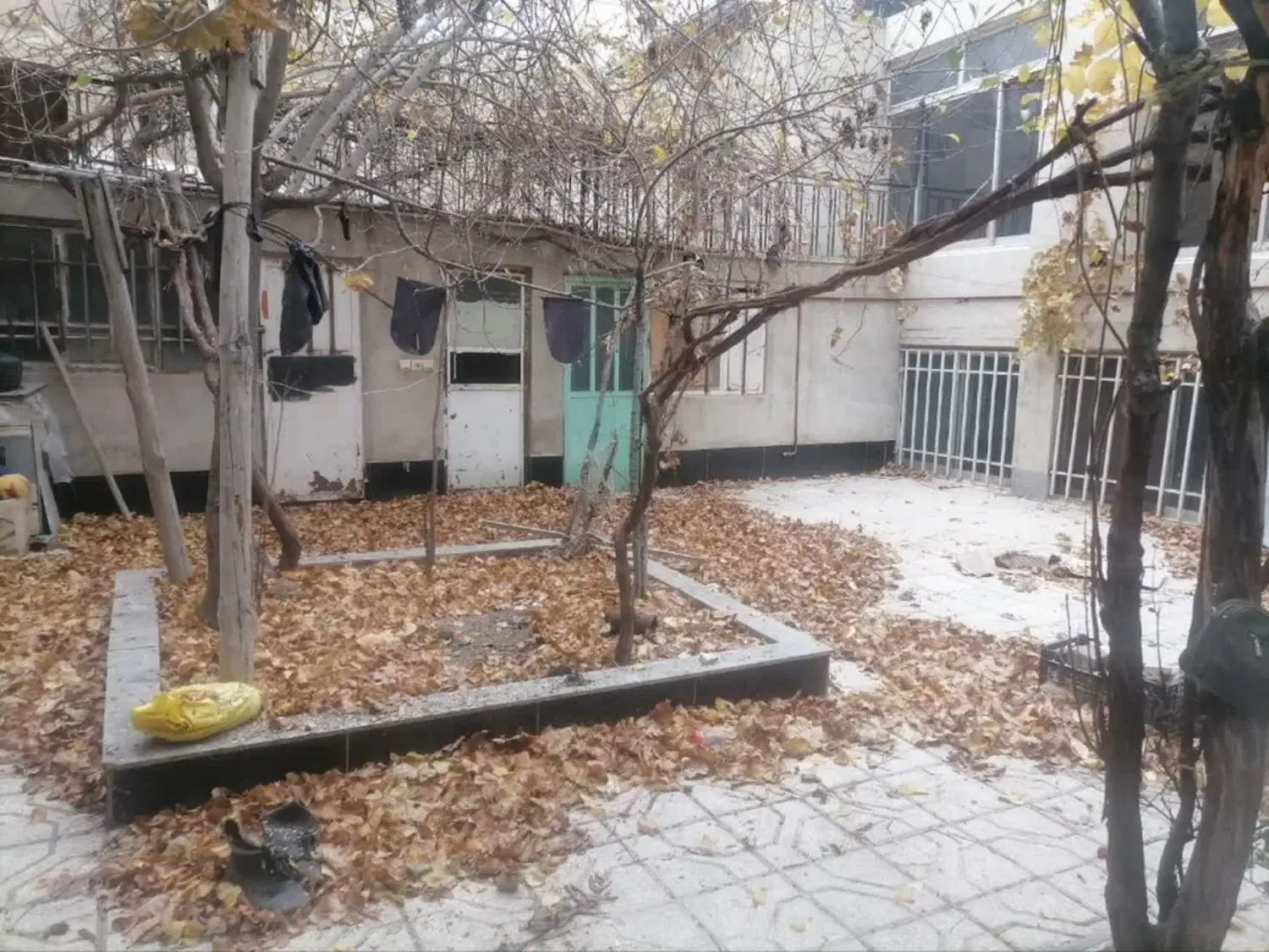 ملک ویلایی مشهد مقدس ،مجاور حرم مطهر رضوی