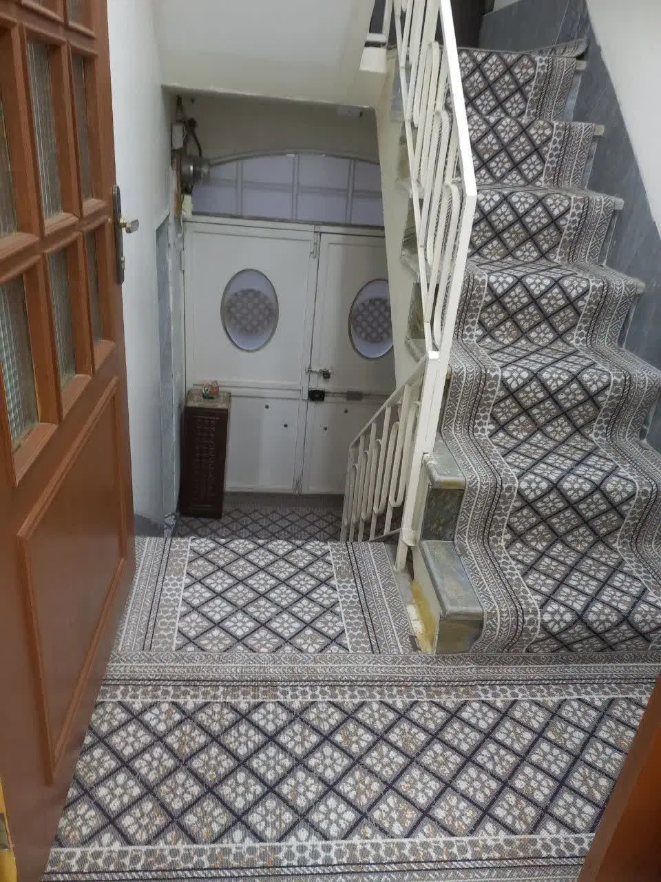 منزل سه طبقه