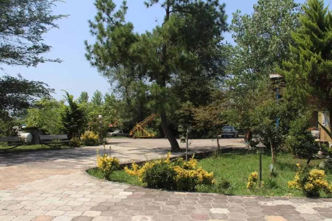 خواهان مشارکت ملک کلنگی شما هستیم