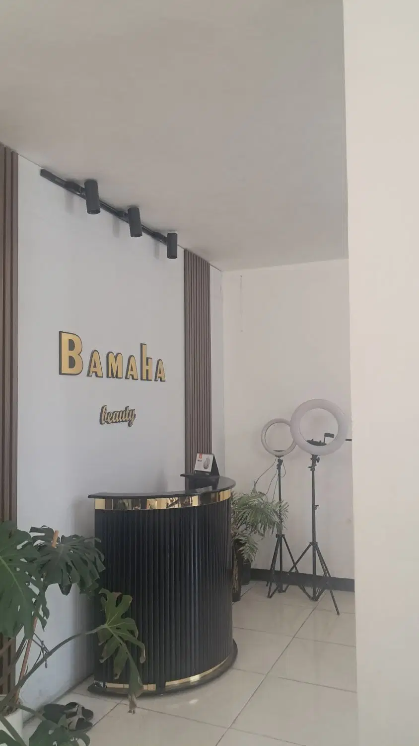 دفتر تجاری ۸۰ متری
