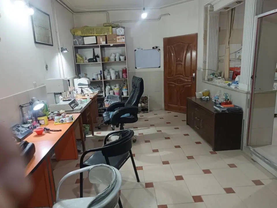 اجاره آپارتمان تجاری مسکن۶۰ متری