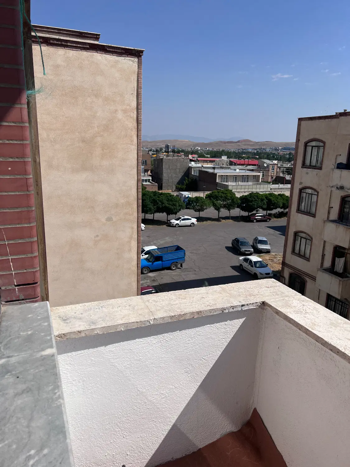 فروش اپارتمان۵۰متر یک خوابه