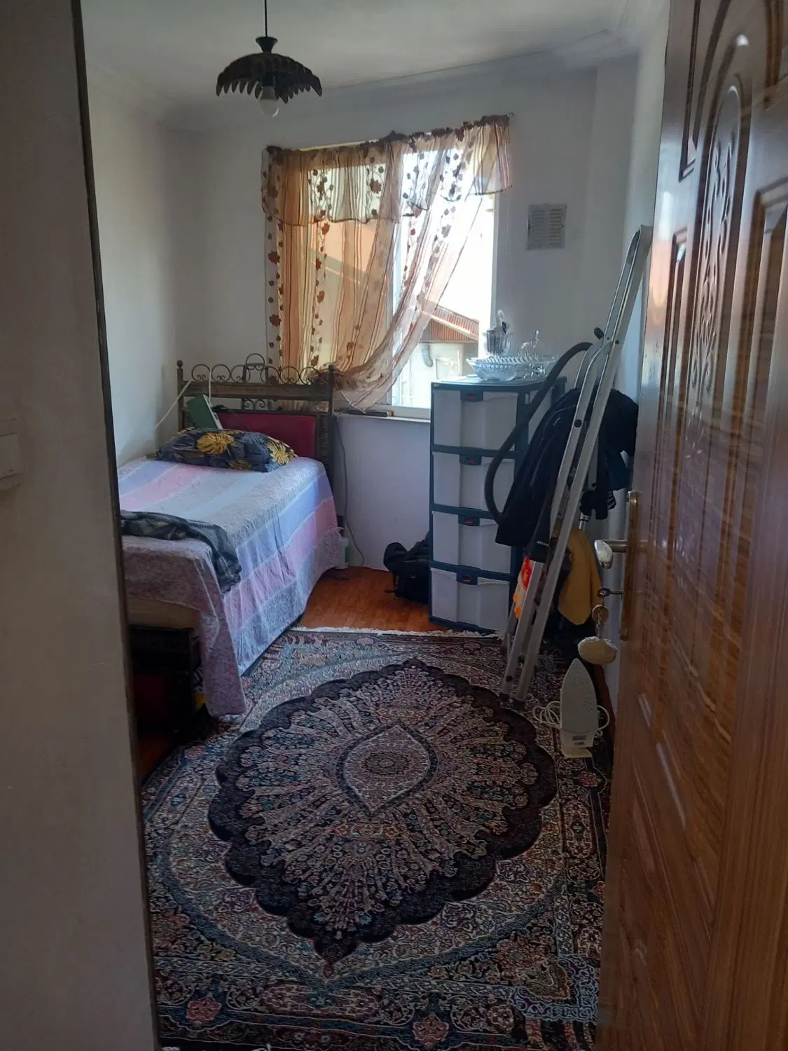 خانه ویلایی سیااسطلخ