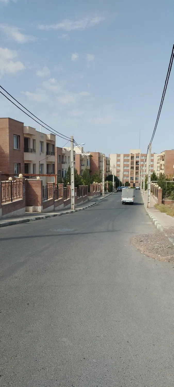 خرید فروش واحد در پرند فاز۳