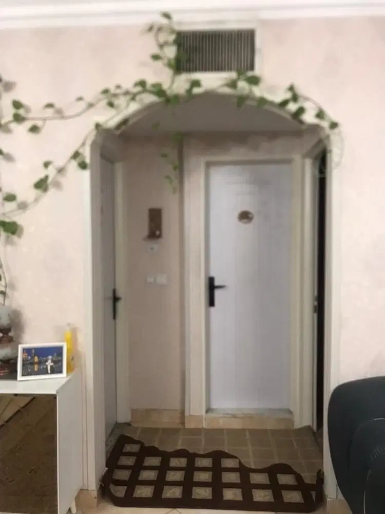 واحد۱۰۰متری دوخواب گلستانک مهرشهر