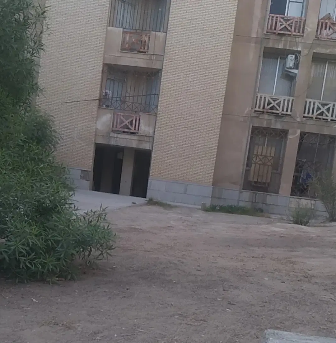 خانه مجتمع سپید