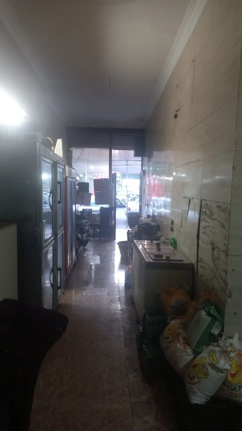 اجاره تجاری