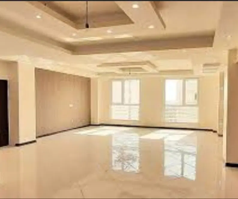 اپارتمان کلید نخورده