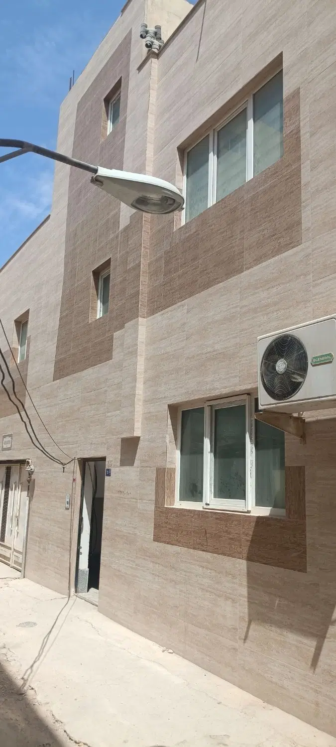فروش آپارتمان ۹۲ متری